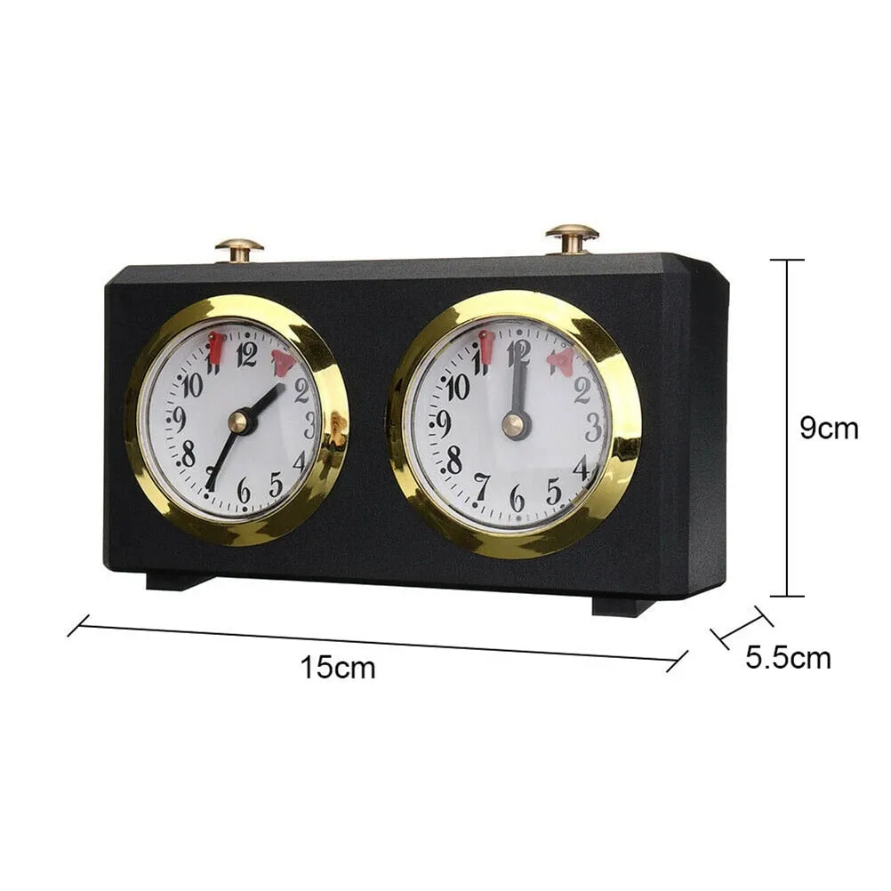Chess Clock Professional Chess Clock Game Timer Chess Timer Count Up Count Down Timer International Chess Timer Clock