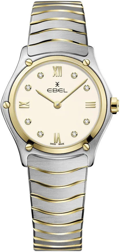 Ebel Watch Sport Classic Lady
