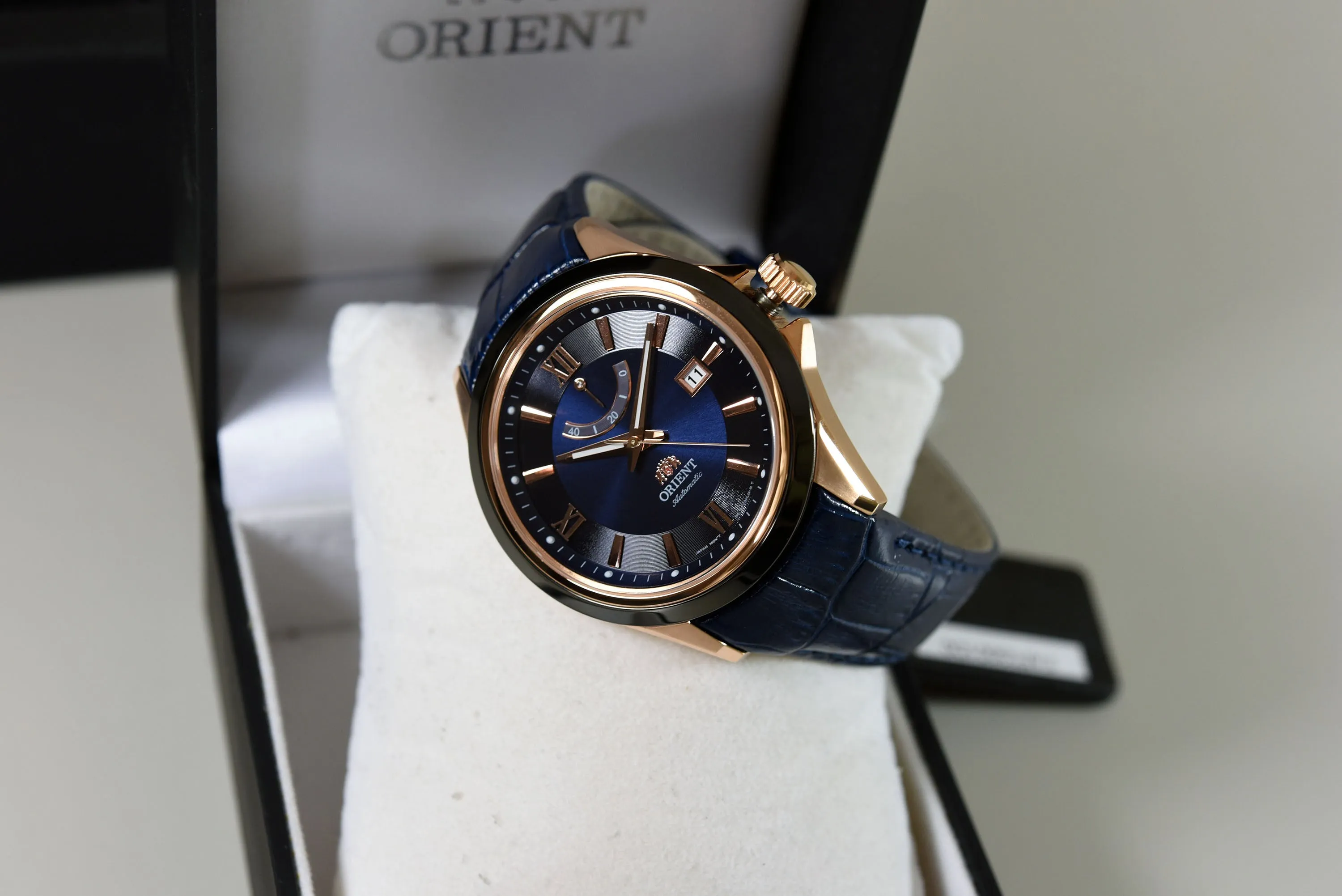 Orient FAF03001D