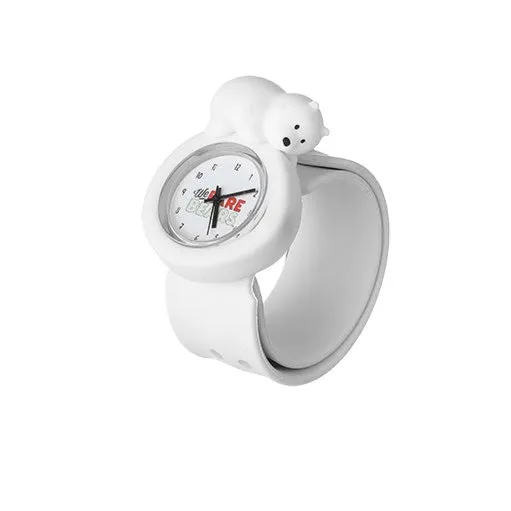 We Bare Bears Collection 5.0 Kids Watch (Ice Bear)